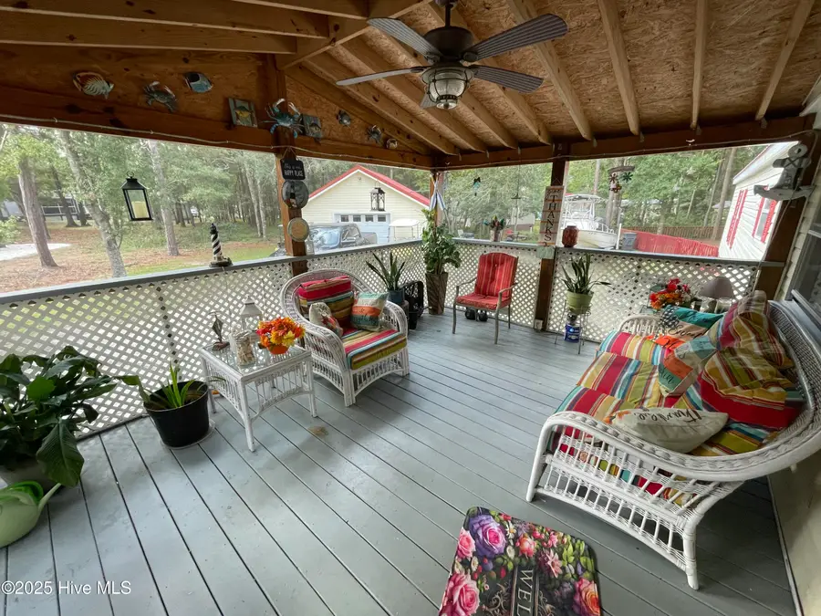 3473 Dolphin Drive Se, Bolivia, NC 28422 - Image #3