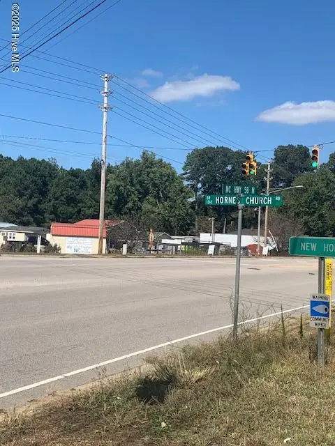 5159 Nc 58 Highway N, Wilson, NC 27896