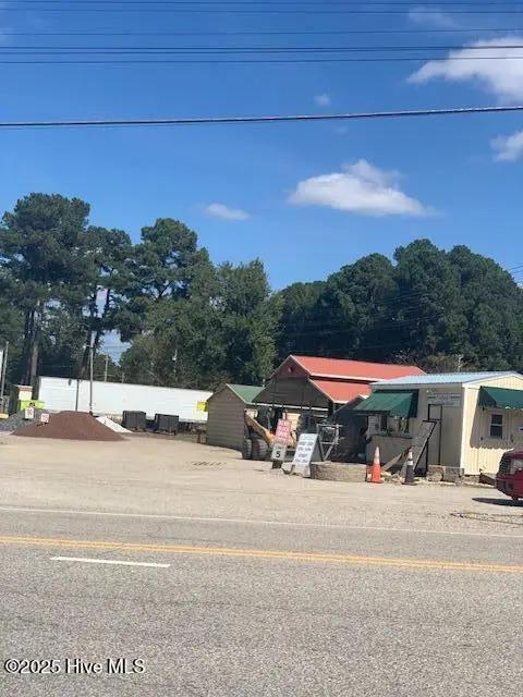 5159 Nc 58 Highway N, Wilson, NC 27896 - Image #3