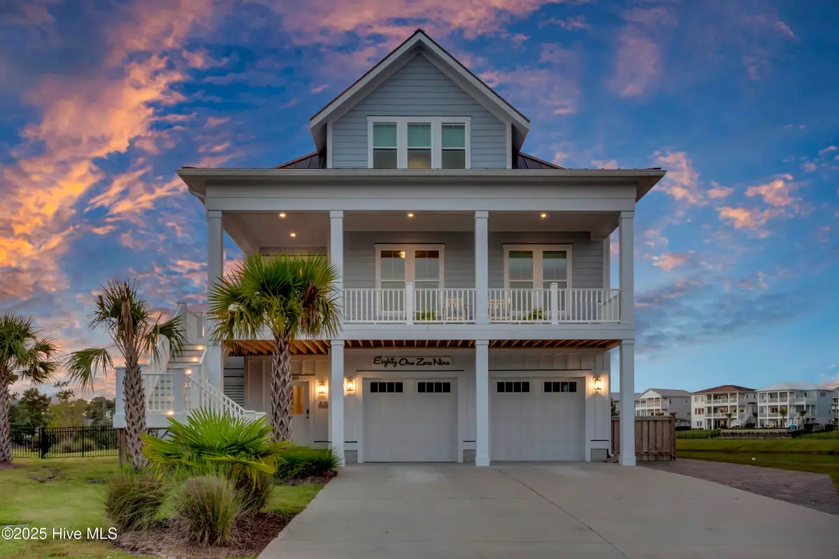 8109 Grand Harbour Court, Wilmington, NC 28411 - Image #1