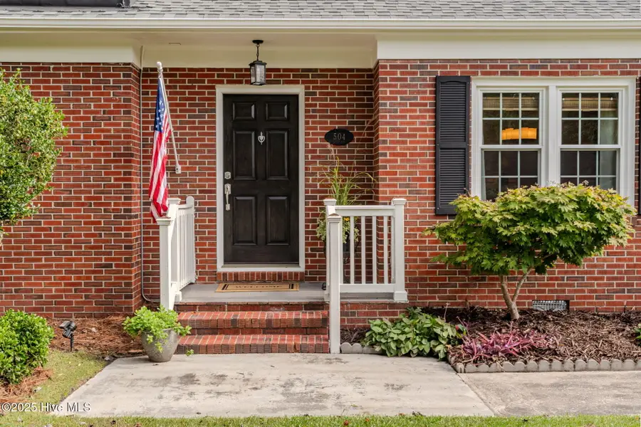 504 S Walker Street, Burgaw, NC 28425 - Image #3