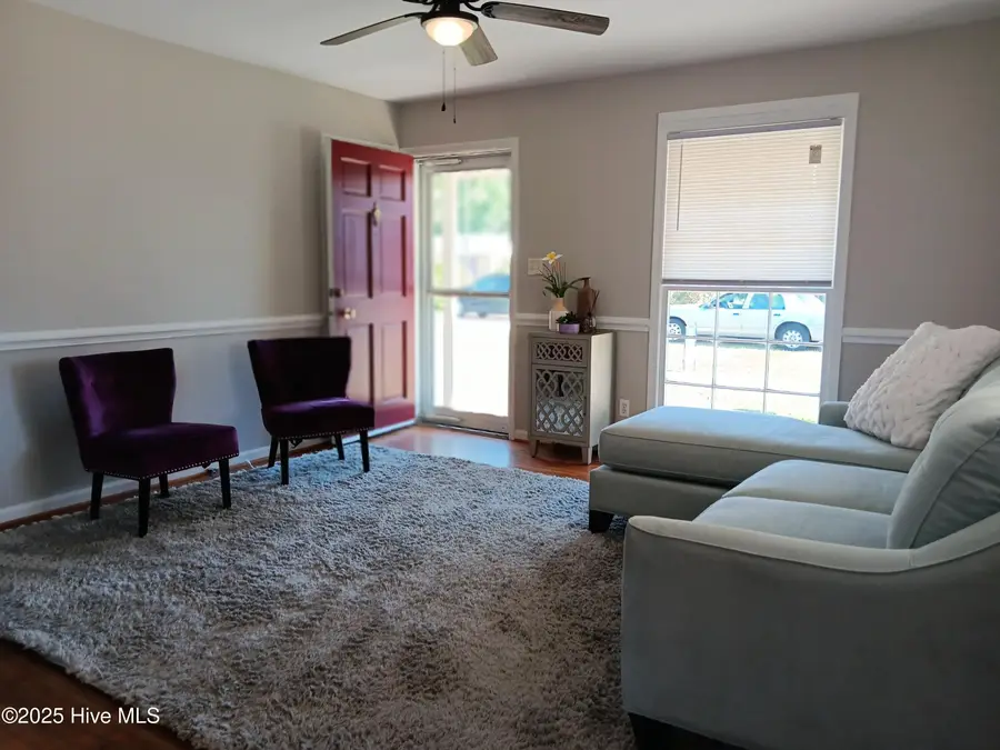 407 Pineview Street, Lucama, NC 27851 - Image #3