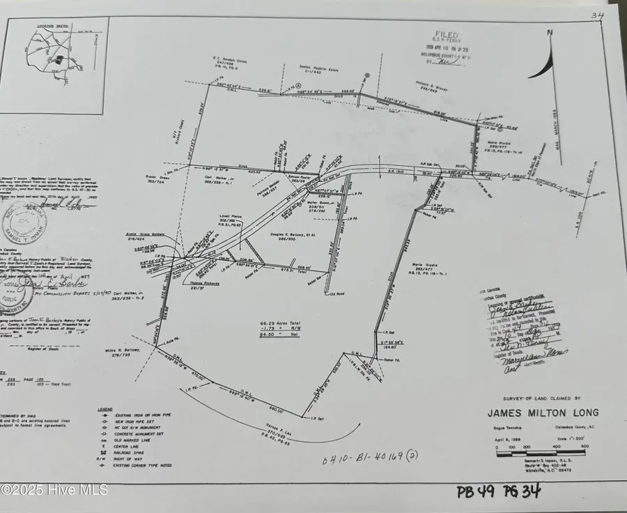 644 Cherry Town Road, Hallsboro, NC 28442 - Image #2