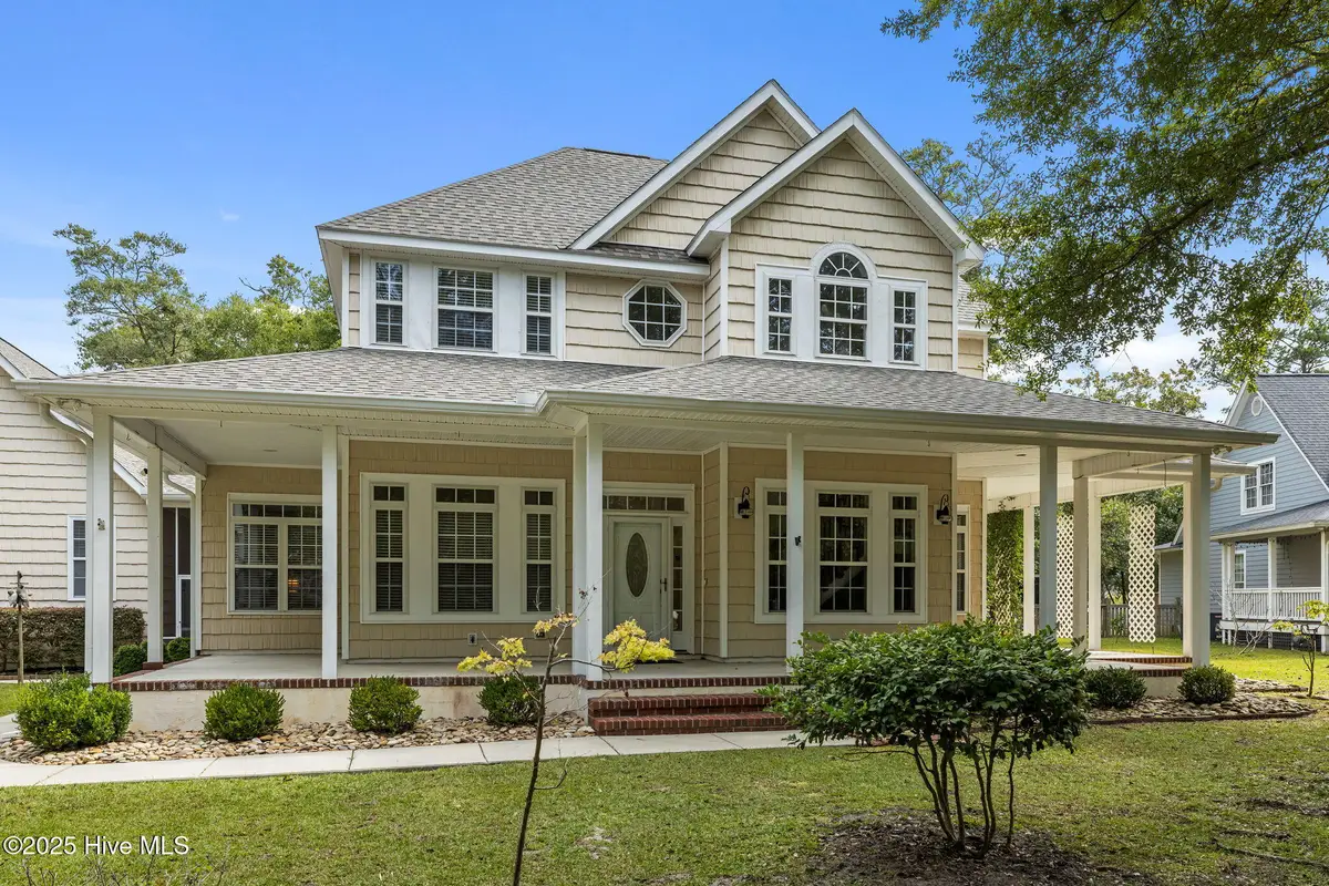 109 Sun Burst Circle, Cedar Point, NC 28584 - Image #1