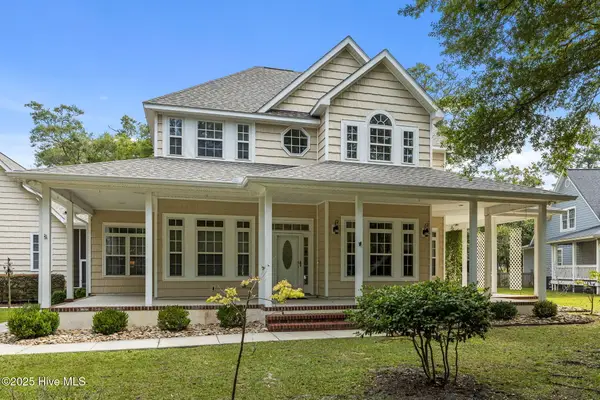 109 Sun Burst Circle, Cedar Point, NC 28584