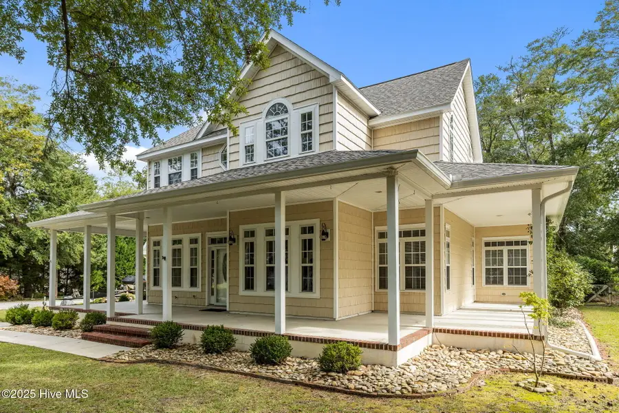 109 Sun Burst Circle, Cedar Point, NC 28584 - Image #3