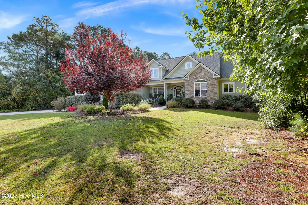 508 Navigator Drive, Hampstead, NC 28443 - Image #1