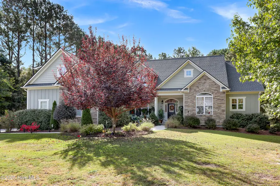 508 Navigator Drive, Hampstead, NC 28443 - Image #2