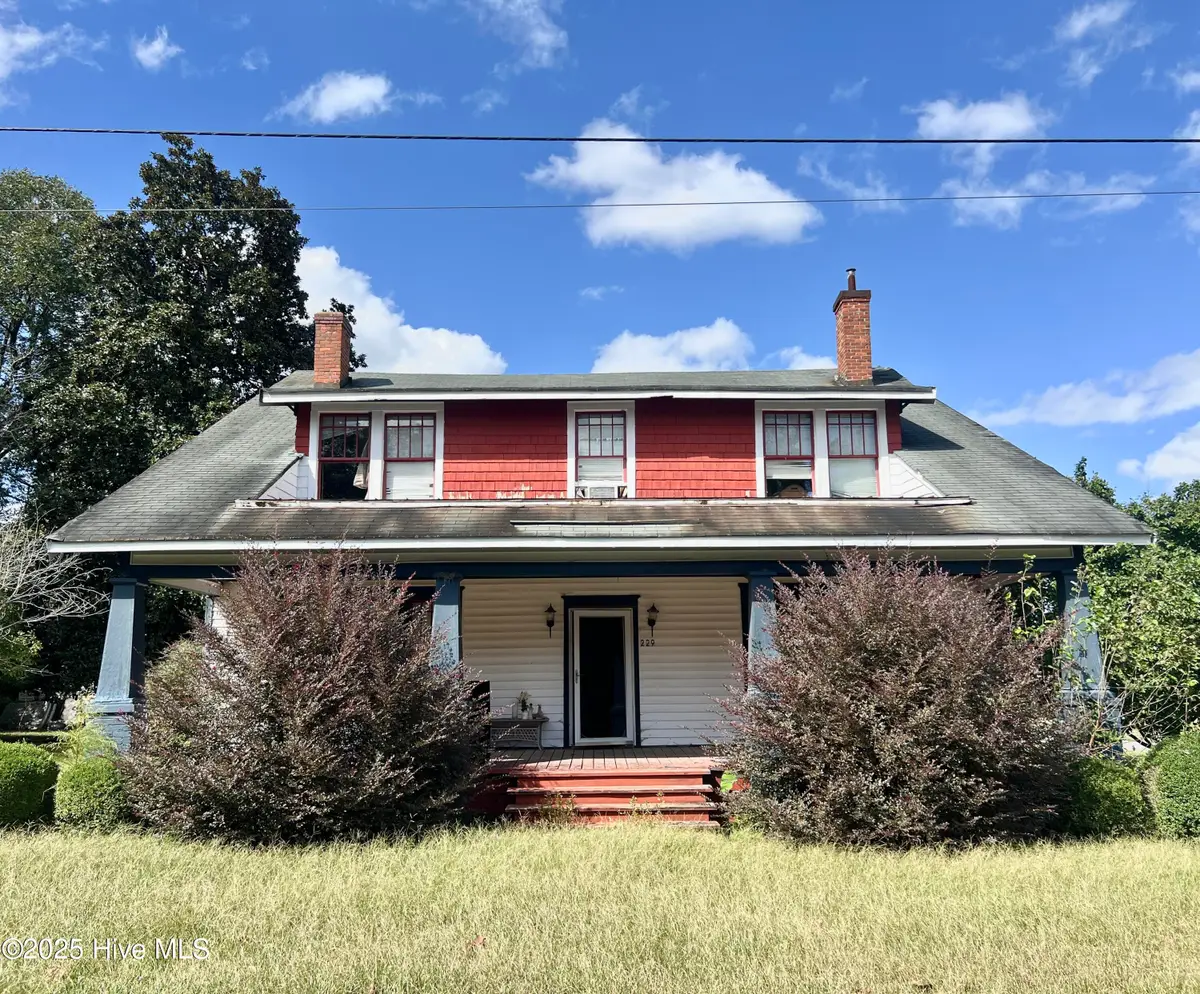 229 Bond Street, Enfield, NC 27823 - Image #1