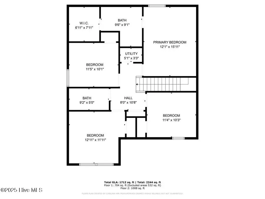 5644 Muscadine Road, Wilson, NC 27893 - Image #3