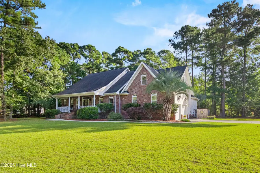 510 Kingsworth Lane Se, Leland, NC 28451 - Image #2