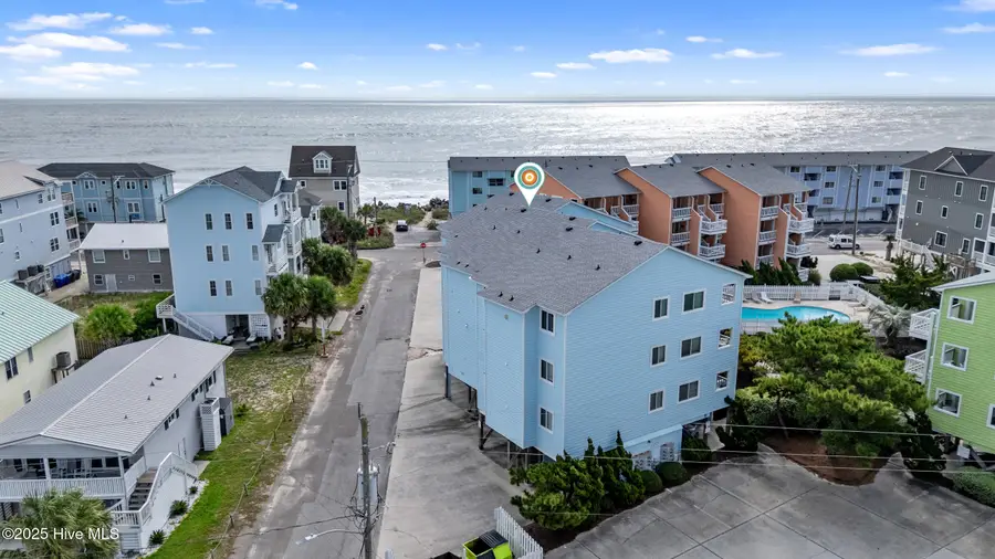 101 Sea Oats Lane #Apt D33, Carolina Beach, NC 28428 - Image #2