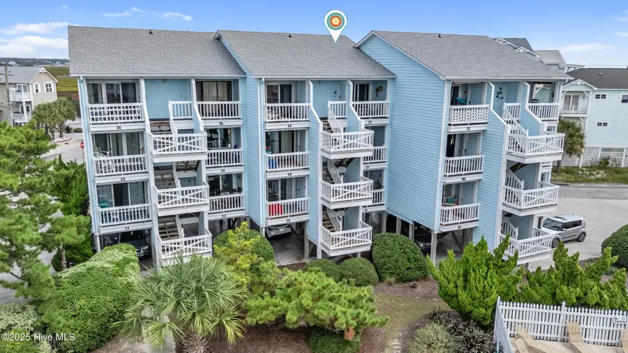 101 Sea Oats Lane #Apt D33, Carolina Beach, NC 28428 - Image #3