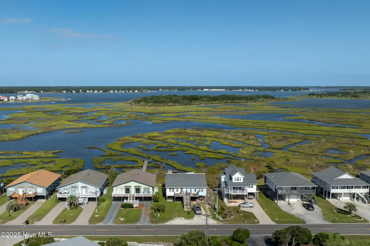 1909 New River Inlet Road, North Topsail Beach, NC 28460 - Image #1