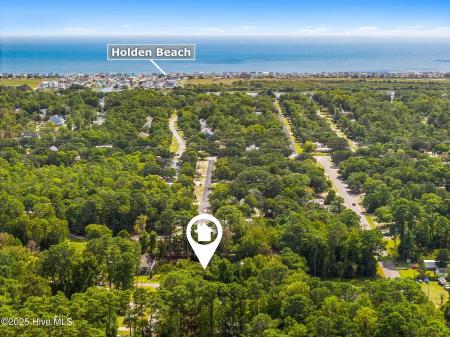 2445 Driftwood Acres Drive Sw, Supply, NC 28462 - Image #2