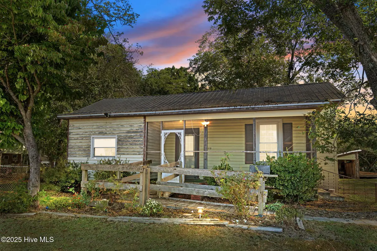 209 Dowd Street, Tarboro, NC 27886 - Image #1