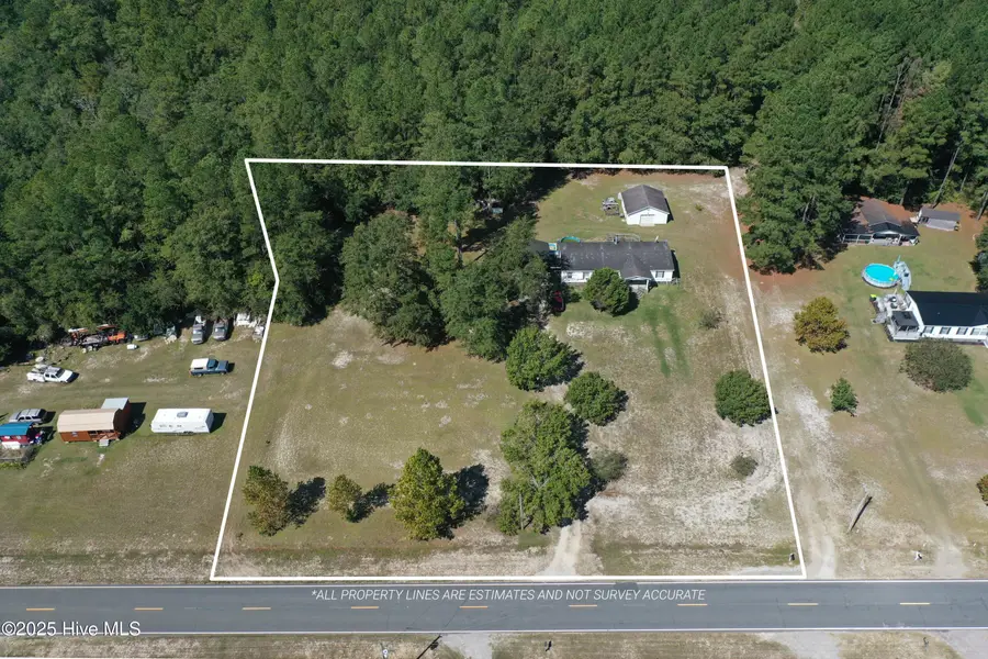 3619 Whitehall Road, Whiteville, NC 28472 - Image #3