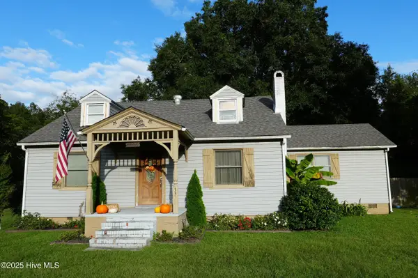 3524 Castle Hayne Road, Castle Hayne, NC 28429