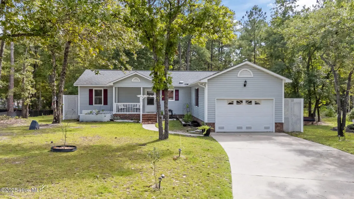 904 Lanyard Lane, New Bern, NC 28560 - Image #1