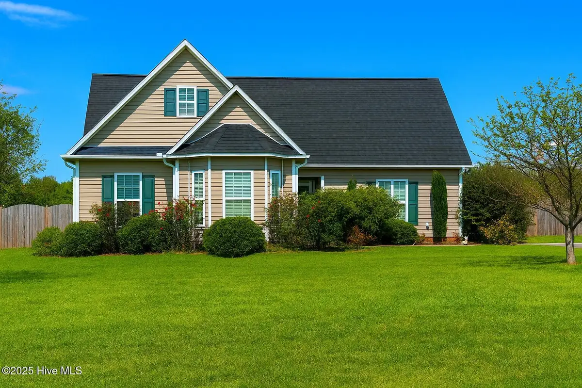 510 Planters Ridge Drive, Pikeville, NC 27863 - Image #1