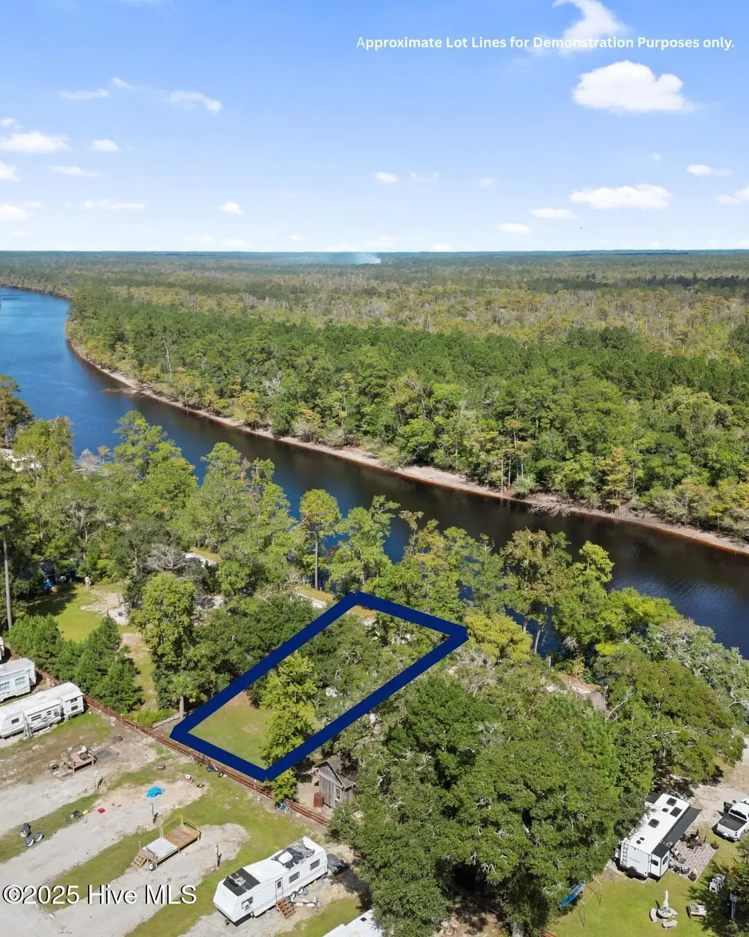 2030 River Road, Tabor City, NC 28463 - Image #1