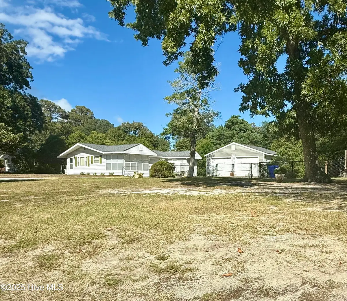 424 Trott Street, Oak Island, NC 28465 - Image #1