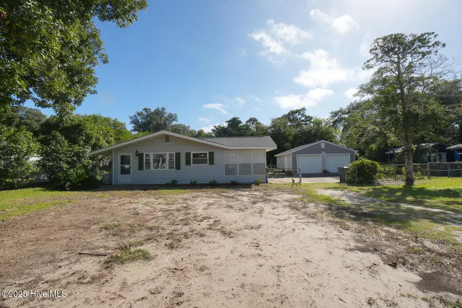 424 Trott Street, Oak Island, NC 28465 - Image #3