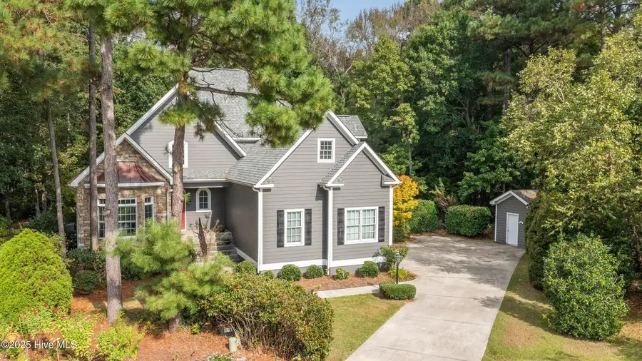 4260 Loblolly Circle, Southport, NC 28461 - Image #3