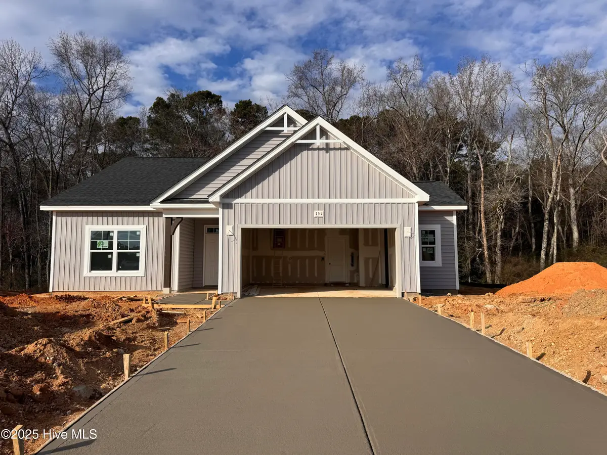 151 Michter Street #41, Vass, NC 28394 - Image #1