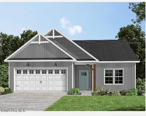 151 Michter Street #41, Vass, NC 28394 - Image #3