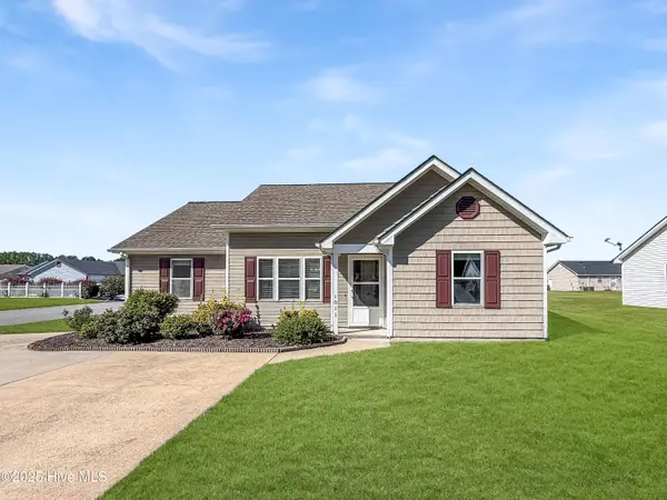 1011 Jessica Street, Elizabeth City, NC 27909