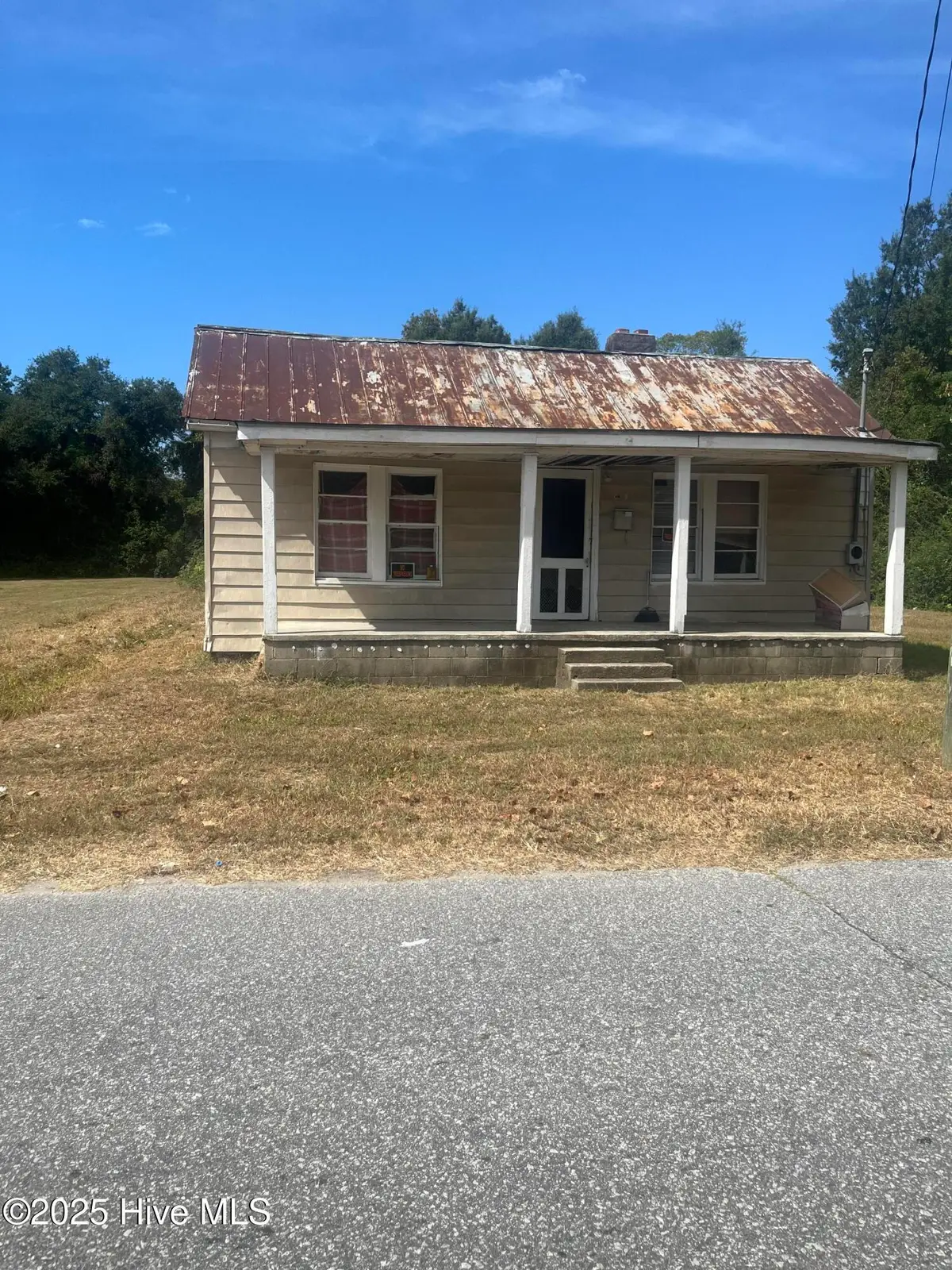 613 Poplar Street, Goldsboro, NC 27530 - Image #1