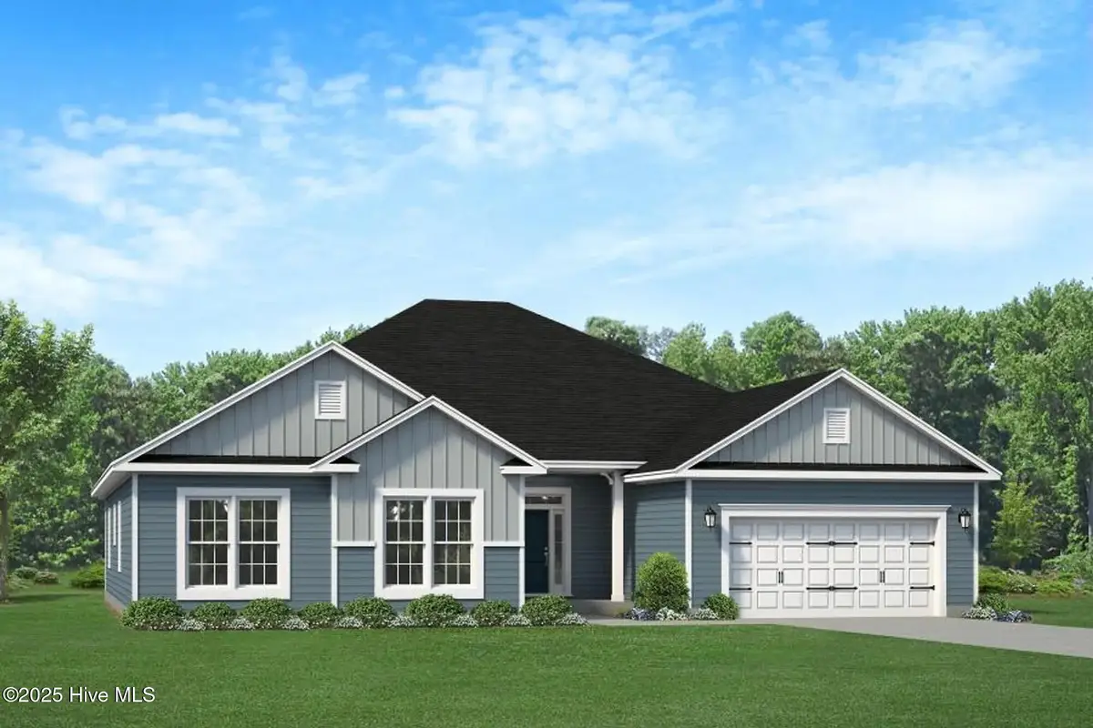 5016 Trident Maple Court #Lot 12, Battleboro, NC 27809 - Image #1