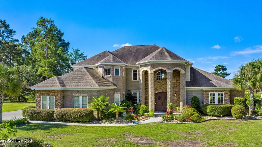 1207 Regalia Lane, Leland, NC 28451 - Image #1