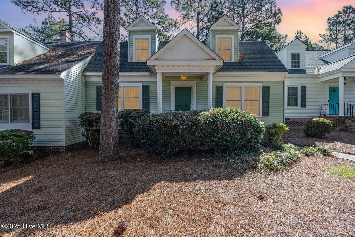 3 Colonial Pines Circle, Pinehurst, NC 28374 - Image #1