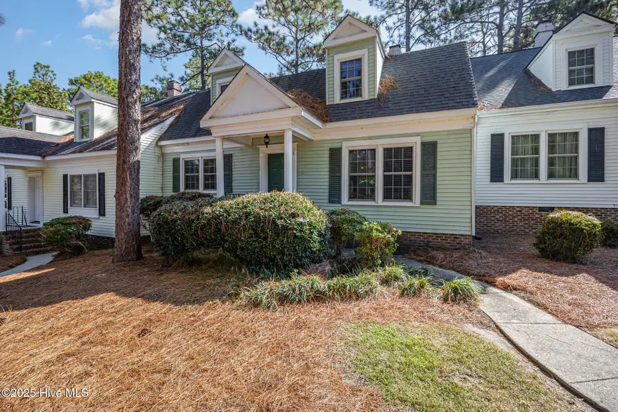 3 Colonial Pines Circle, Pinehurst, NC 28374 - Image #2