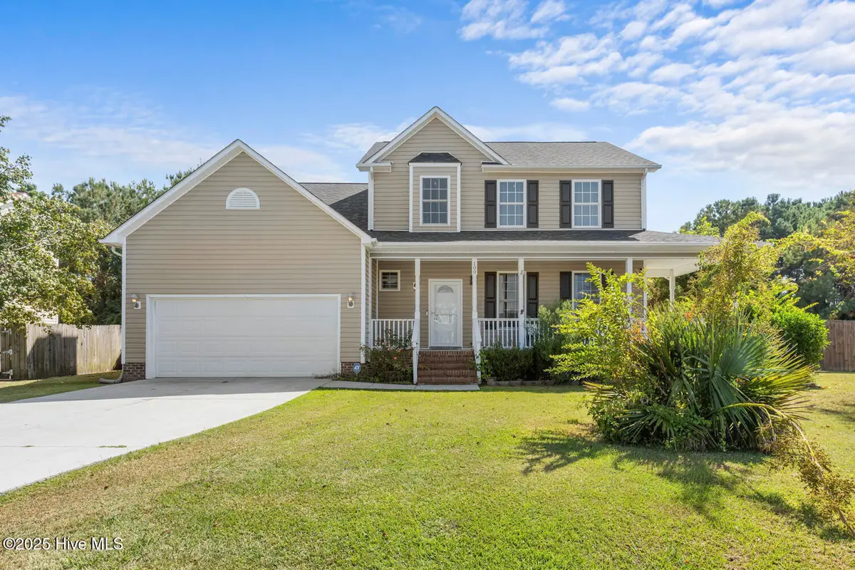 100 Corolla Court, Jacksonville, NC 28546 - Image #1