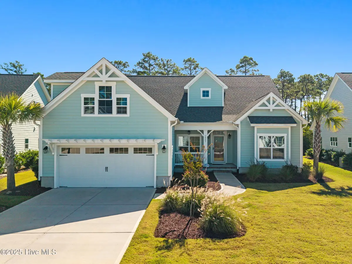1337 Landover Drive Sw, Ocean Isle Beach, NC 28469 - Image #1