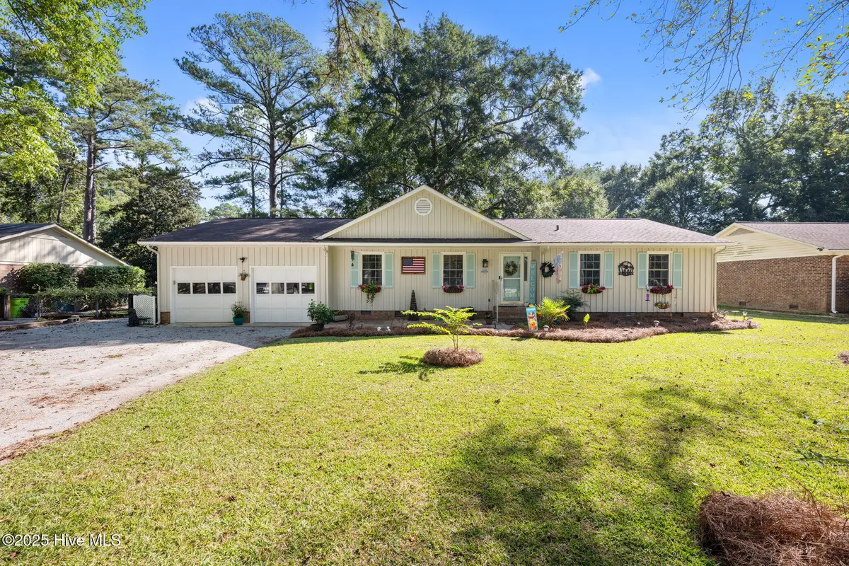 3013 Red Fox Road, Trent Woods, NC 28562 - Image #1