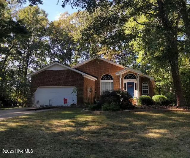 183 Cottonwood Drive, Hertford, NC 27944 - Image #1