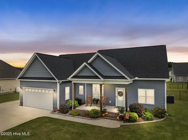 566 Hines Drive, Ayden, NC 28513