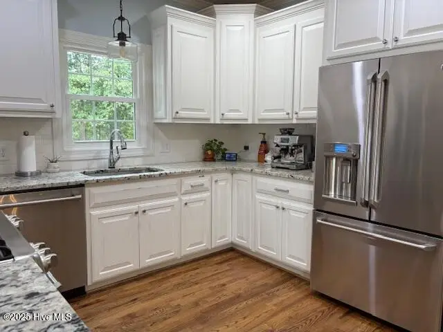 2408 Horseshoe Drive, Rocky Mount, NC 27804 - Image #3