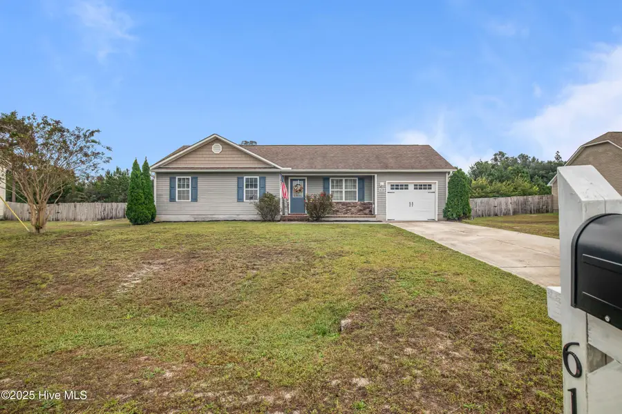 610 Parsley Drive, Hubert, NC 28539 - Image #3
