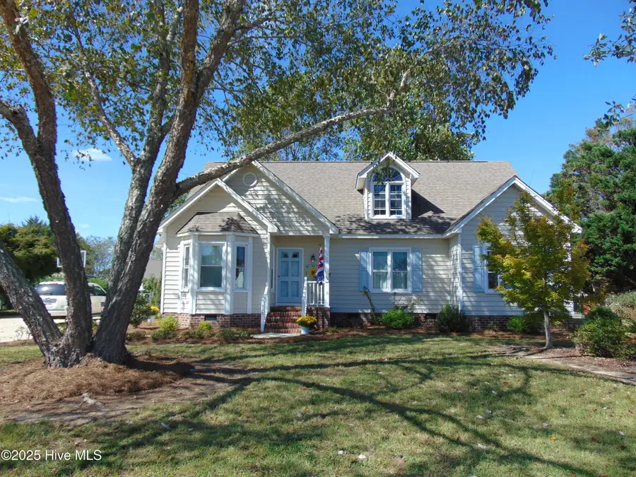 723 Bayberry Court, Nashville, NC 27856 - Image #3