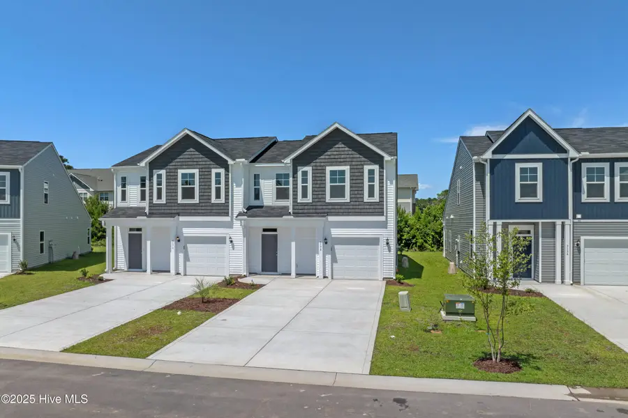 317 Parkington Lane #87 B, Ocean Isle Beach, NC 28469 - Image #3