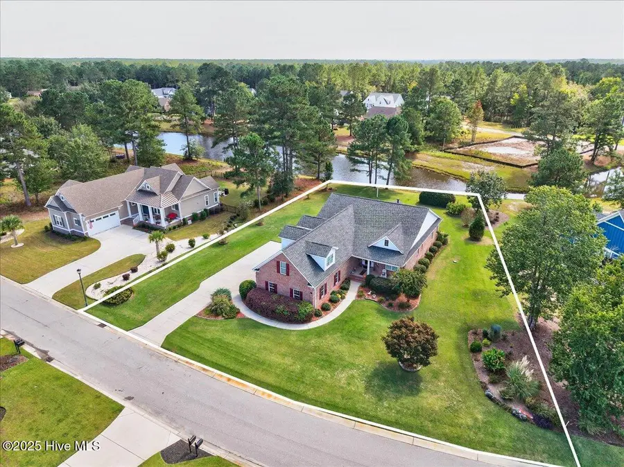 584 Stanwood Drive Se, Bolivia, NC 28422 - Image #3