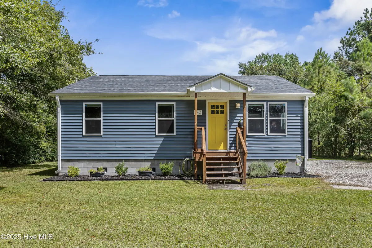 242 Walton Road, Midway Park, NC 28544 - Image #1