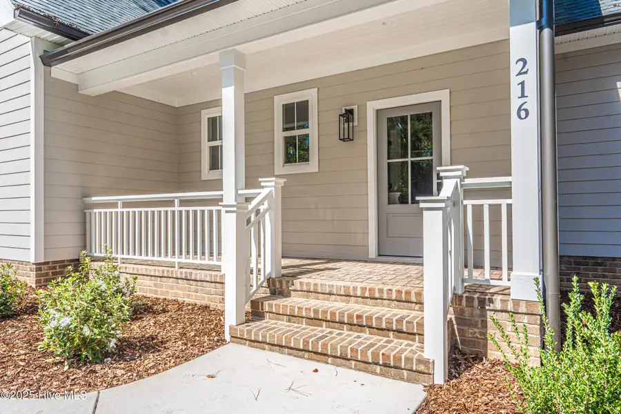 216 Lakeview Drive, Whispering Pines, NC 28327 - Image #2