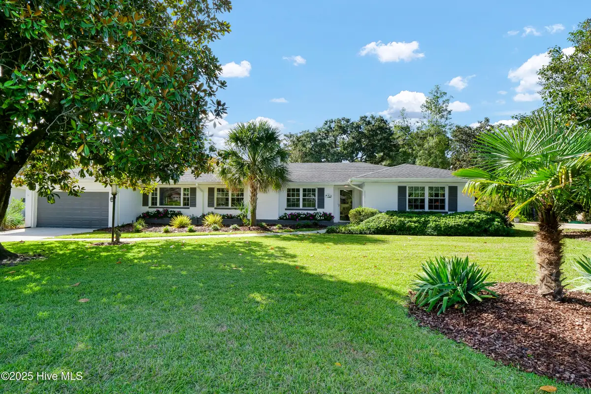 218 Robert E Lee Drive, Wilmington, NC 28412 - Image #1