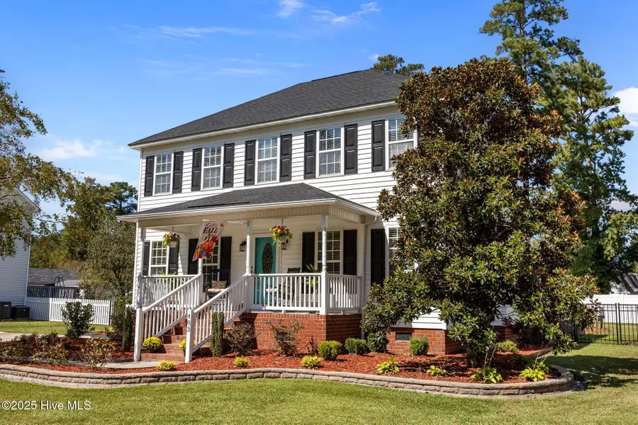 483 Primrose Lane, Winterville, NC 28590 - Image #2